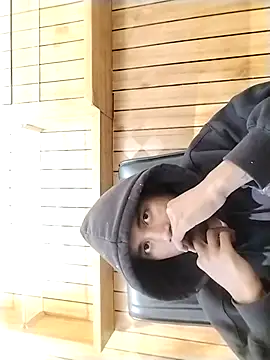 stickycone's cam snapshot