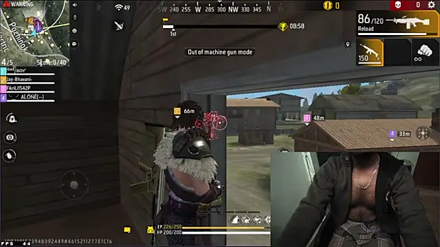 Tamil_KDD's cam snapshot