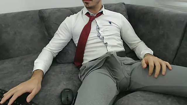 Naughtb0y's cam snapshot