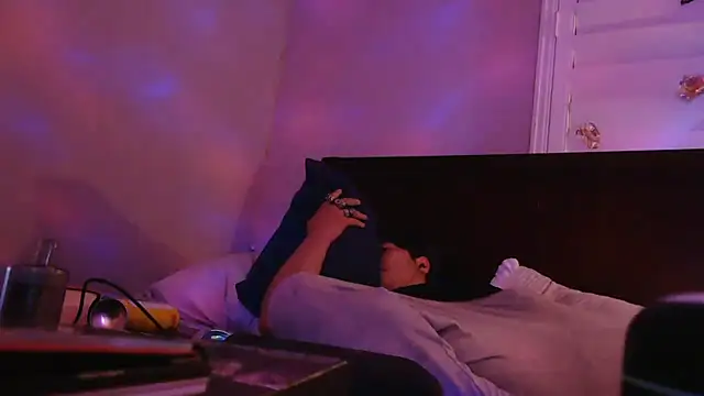 cloudyspun's cam snapshot