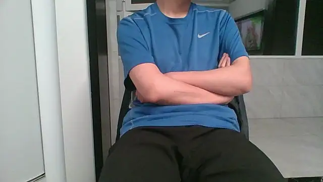 nole_china7's cam snapshot