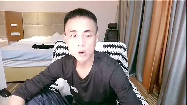 Tsia-Die's cam snapshot