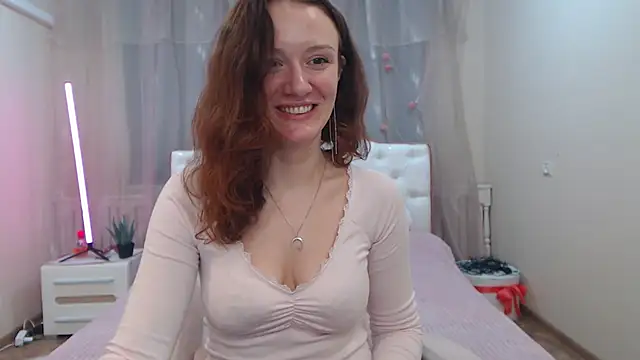 BarbaraStily live sex cam