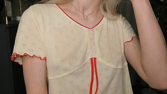 ChinBonnell live sex cam