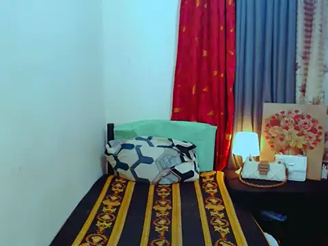 EXOTICGEORGINA live sex cam