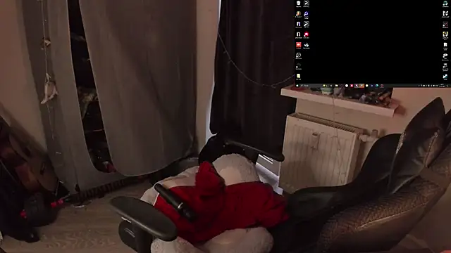 Melante live sex cam