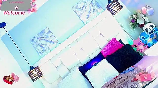 BelovedChain01 live sex cam