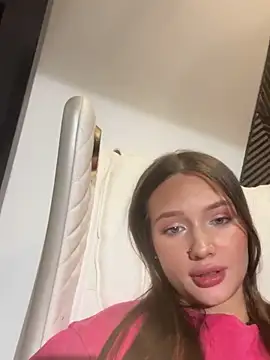 ViolaFlirt live sex cam