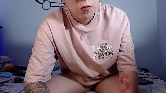 Sexyboy_666 live sex cam