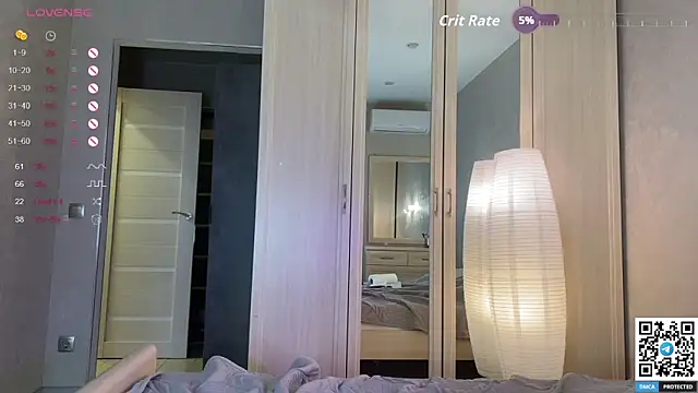 Maria_Bowie live sex cam