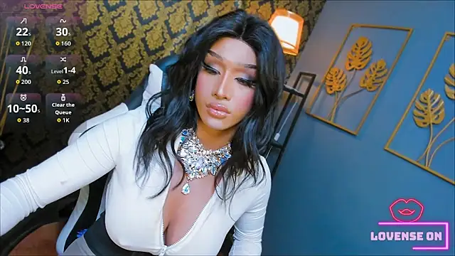 MollyAbundance live sex cam