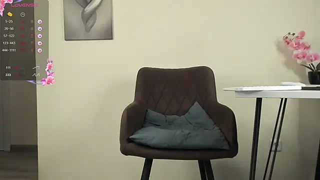 PoisonEvelyn live sex cam