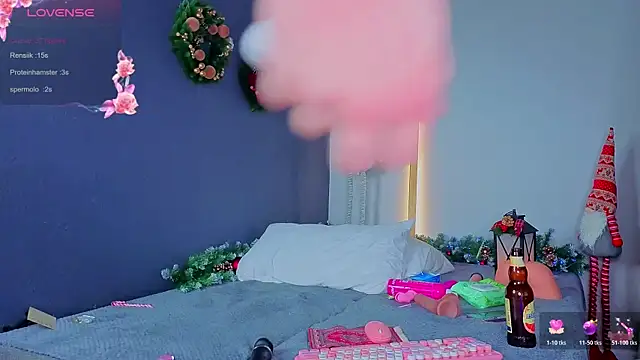 Olivia-Pink live sex cam