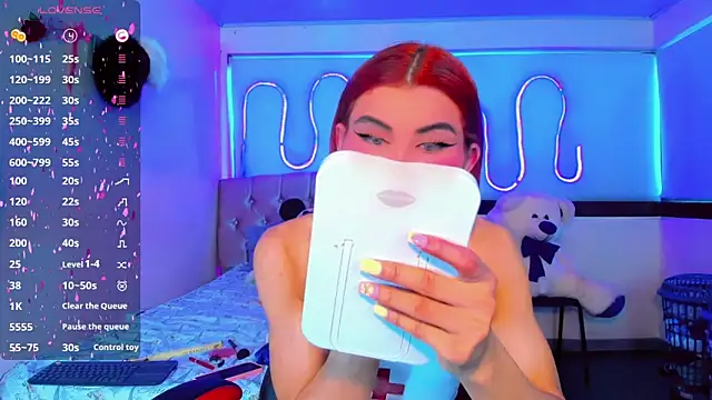 Jessica_smith_1 live sex cam