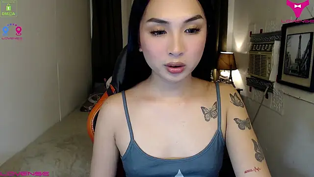 Goddess_Isabel live sex cam