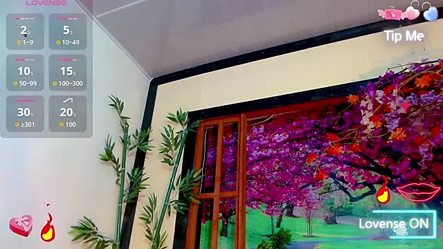 bayolet_ live sex cam