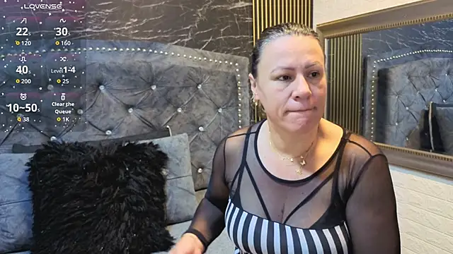 charlotte__G live sex cam