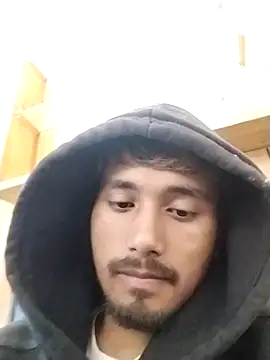 stickycone's cam snapshot