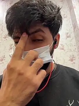 KabirDickhead's cam snapshot