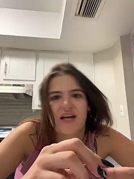 SafeinouterSpace live sex cam