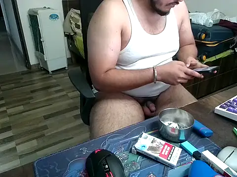 TheIndianTower live sex cam