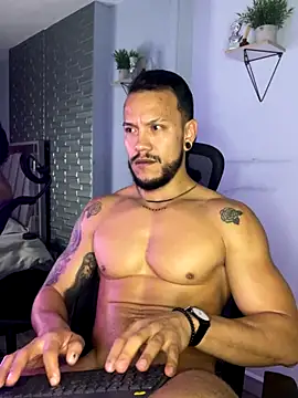 ARON_TAYLER01 live sex cam