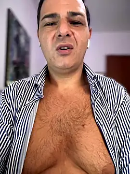 SecretlyDD live sex cam