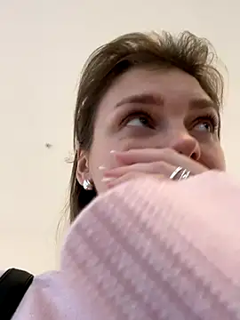 ValenciaShock live sex cam