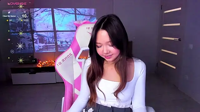 Fluffy_Rose live sex cam