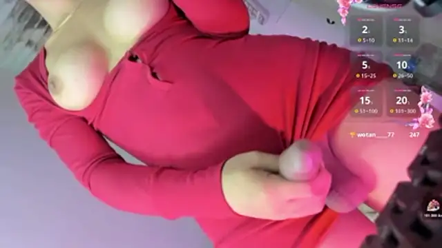 Transuncutjelay live sex cam