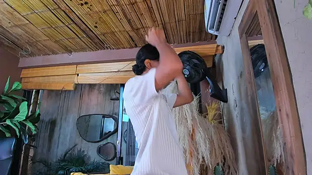 AlanCutee live sex cam