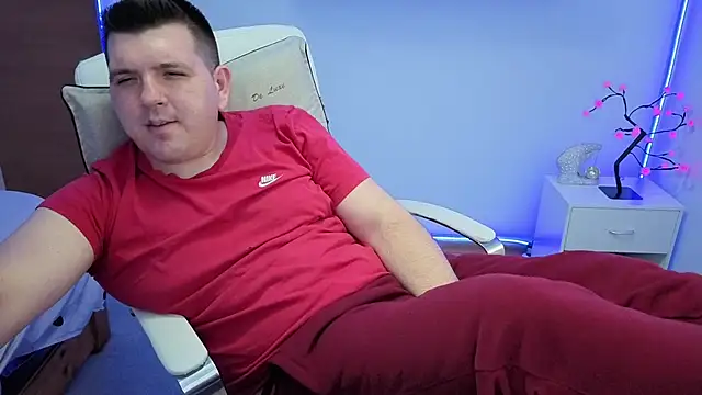 JasonJacks live sex cam