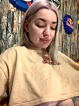 Sextazy live sex cam