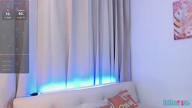 Samuel_Up live sex cam