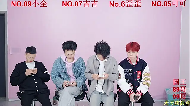 Beautifulboys-777 live sex cam