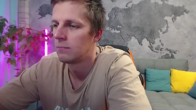 VikingChrisss live sex cam