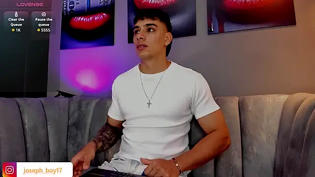 joseph_boy live sex cam
