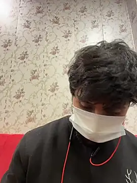 KabirDickhead live sex cam