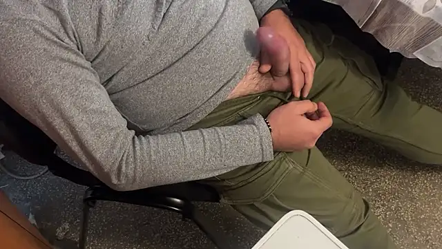 TigerOne19 live sex cam