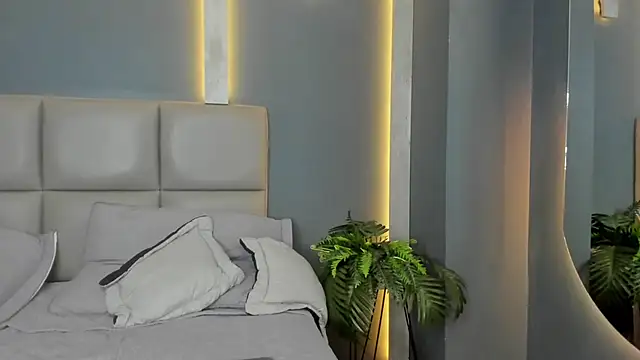 ArohomLester live sex cam