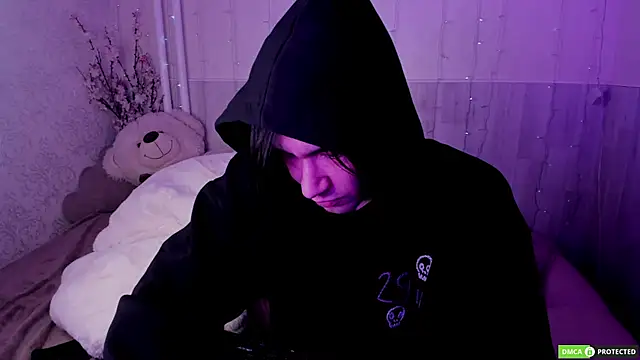 CalvinOwens live sex cam