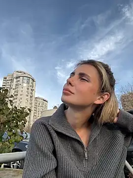 SandraCarter live sex cam