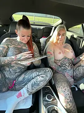 Inked_lorena live sex cam