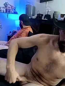 wantedcowboy live sex cam