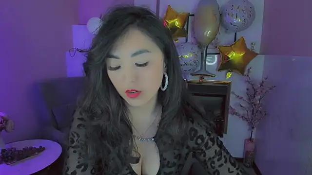 JasmineMagical live sex cam