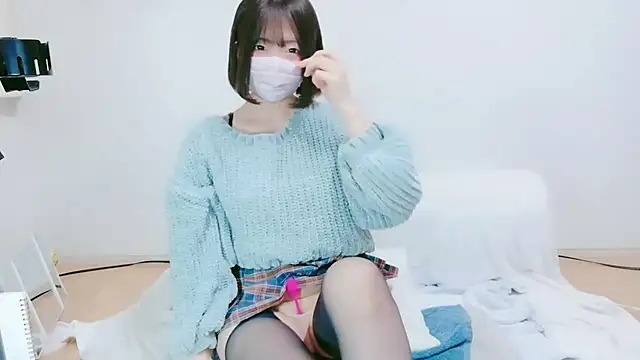 Kani_chan_'s cam snapshot