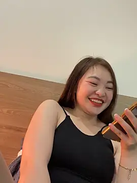 Nhi999's cam snapshot