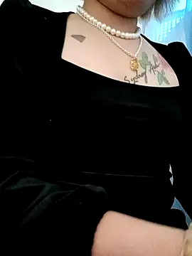 Monkey-117's cam snapshot