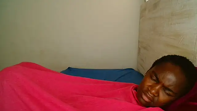 KINKYBLACKDOLL's cam snapshot