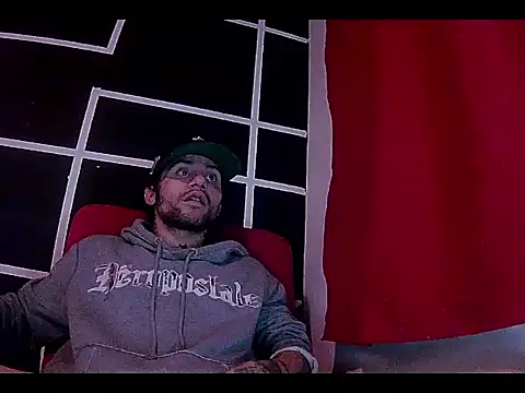 Christian_Stiven1 live sex cam